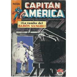 CAPITAN AMERICA VOL.1...