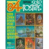 ZONA 84 SOLO POSTERS Nº 1 Y 2