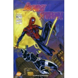 Backlash Spiderman nº 2 de 2