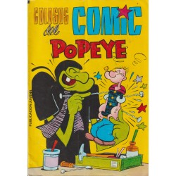 COLOSOS DEL COMIC POPEYE Nº 46