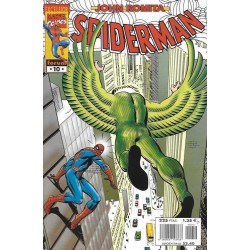 SPIDERMAN DE JOHN ROMITA Nº 8 AL 13