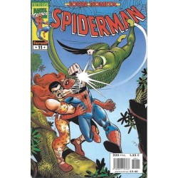 SPIDERMAN DE JOHN ROMITA Nº 8 AL 13