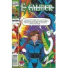 EXCALIBUR VOL.1 n. 42 AL 57 , a falta del nº 54 , 2ª ETAPA DE ALAN DAVIS EN EXCALIBUR