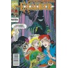 EXCALIBUR VOL.1 n. 42 AL 57 , a falta del nº 54 , 2ª ETAPA DE ALAN DAVIS EN EXCALIBUR