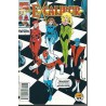 EXCALIBUR VOL.1 n. 42 AL 57 , a falta del nº 54 , 2ª ETAPA DE ALAN DAVIS EN EXCALIBUR