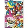 EXCALIBUR VOL.1 n. 42 AL 57 , a falta del nº 54 , 2ª ETAPA DE ALAN DAVIS EN EXCALIBUR