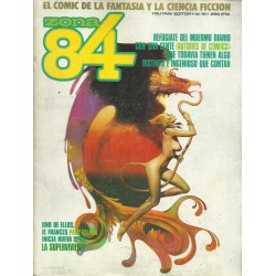 ZONA 84 Nº 1 AL 66