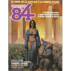 ZONA 84 Nº 1 AL 66