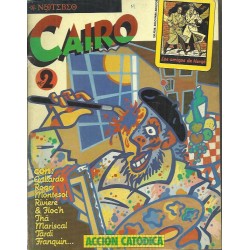 CAIRO NUMEROS 1 AL 60