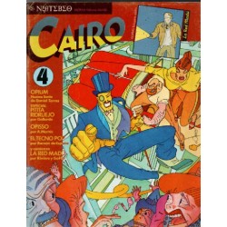 CAIRO NUMEROS 1 AL 60