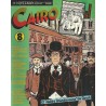 CAIRO NUMEROS 1 AL 60