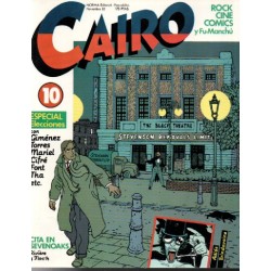 CAIRO NUMEROS 1 AL 60