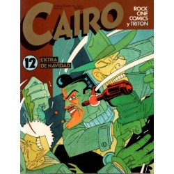 CAIRO NUMEROS 1 AL 60