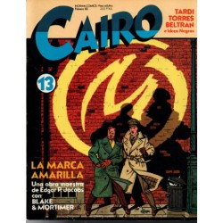 CAIRO NUMEROS 1 AL 60