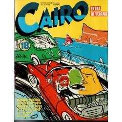 CAIRO NUMEROS 1 AL 60