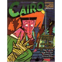 CAIRO NUMEROS 1 AL 60