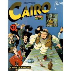 CAIRO NUMEROS 1 AL 60