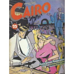 CAIRO NUMEROS 1 AL 60