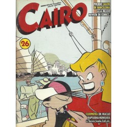 CAIRO NUMEROS 1 AL 60