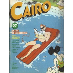 CAIRO NUMEROS 1 AL 60