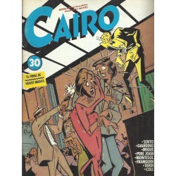 CAIRO NUMEROS 1 AL 60