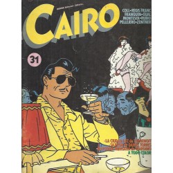 CAIRO NUMEROS 1 AL 60