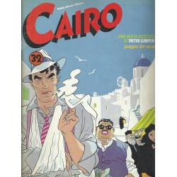 CAIRO NUMEROS 1 AL 60