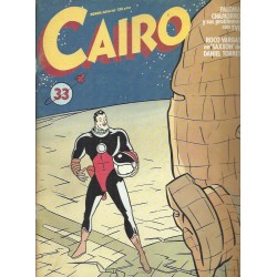 CAIRO NUMEROS 1 AL 60