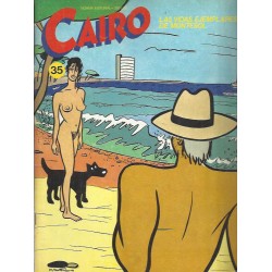 CAIRO NUMEROS 1 AL 60