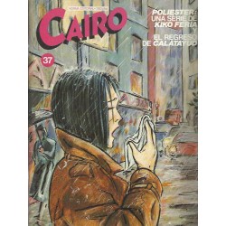 CAIRO NUMEROS 1 AL 60