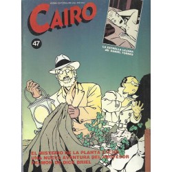 CAIRO NUMEROS 1 AL 60