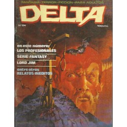 DELTA Nº 24...