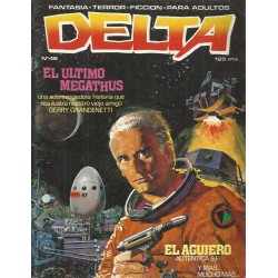 DELTA Nº 45...