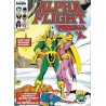 ALPHA FLIGHT Y LA PATRULLA X VOL.1 Nº 24