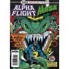 ALPHA FLIGHT LA MASA VOL.1 ED.FORUM NUMERO 50