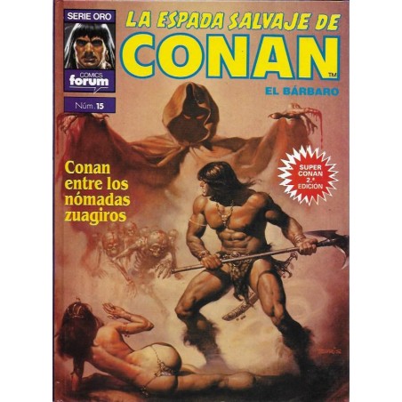 SUPER CONAN COL.COMPLETA TOMOS 1 AL 16, 2ª EDICION