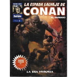 SUPER CONAN COL.COMPLETA TOMOS 1 AL 16, 2ª EDICION