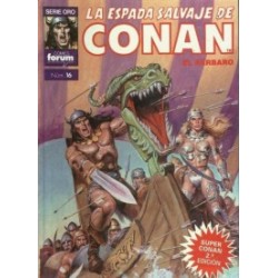 SUPER CONAN COL.COMPLETA TOMOS 1 AL 16, 2ª EDICION