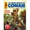 SUPER CONAN 1ª EDICION Nª 2 CONAN Y EL BRUJO