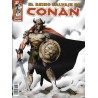 EL REINO SALVAJE DE CONAN Nº 32