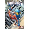 SPIDER-BOY VOL.1 : EL CHICO MENOS MARAVILLA