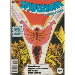 SPIDERMAN VOL.1 ED.FORUM...