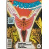 SPIDERMAN VOL.1 ED.FORUM RETAPADO CON LOS NUMEROS 116 A 120