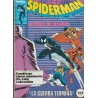 SPIDERMAN VOL.1 RETAPADO CON LOS NUMEROS 146 A 150