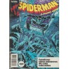 SPIDERMAN VOL.1 RETAPADO CON LOS NUMEROS 191 A 195