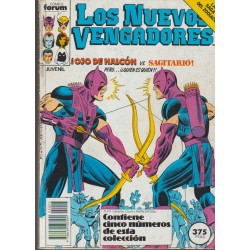 LOS NUEVOS VENGADORES VOL.1...