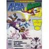 ALPHA FLIGHT LA MASA VOL.1 Nº 42 A 44 EN UN RETAPADO