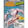 ALPHA FLIGHT LA MASA VOL.1 Nº 48 AL 50 EN UN RETAPADO