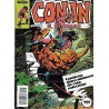 CONAN EL BARBARO VOL.1 Nº 151 AL 155 EN UN RETAPADO