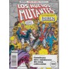 LOS NUEVOS MUTANTES VOL.1 ED.FORUM Nº 45 AL 47 EN RETAPADO